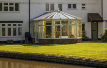 Bell Common conservatory leads