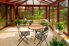 Bell Common conservatory quotes