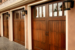Bell Common garage extension quotes